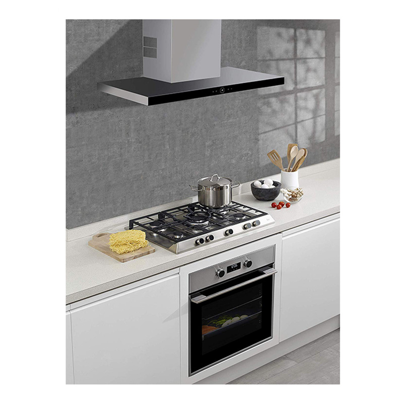 فر برقی توکار تکا مدل TEKA HSB 645