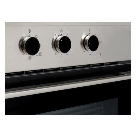 فر برقی توکار تکا مدل TEKA HSB 615