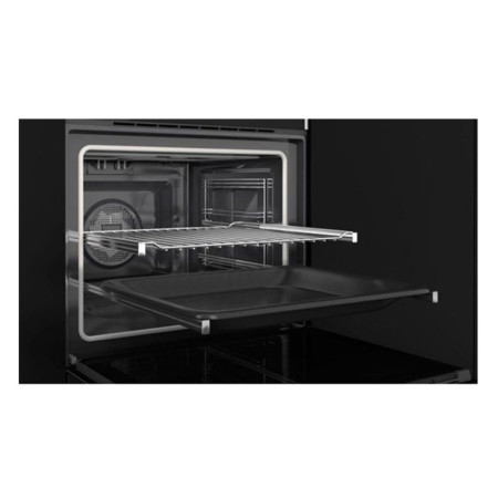 فر برقی توکار تکا مدل TEKA HBB 435