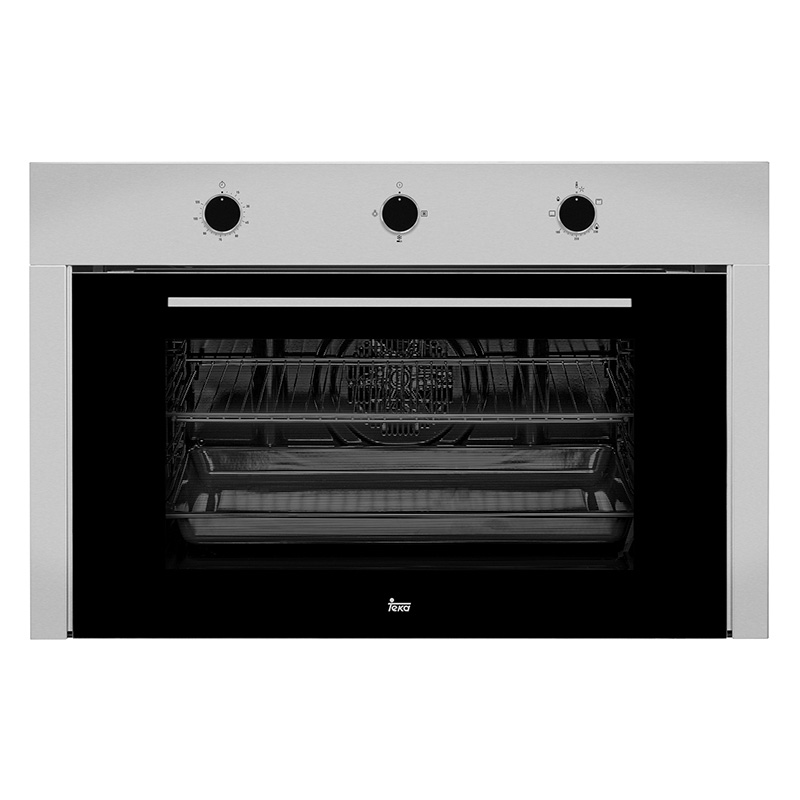 فر گازی توکار تکا مدل TEKA HSF 930 G