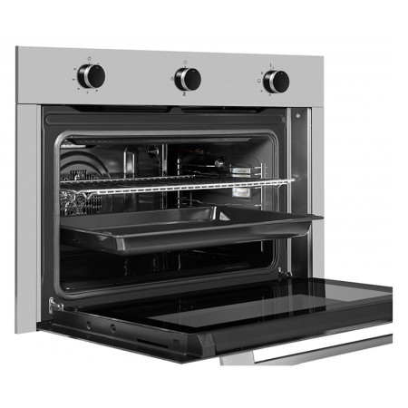 فر گازی توکار تکا مدل TEKA HSF 930 G