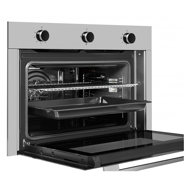 فر گازی توکار تکا مدل TEKA HSF 930 G