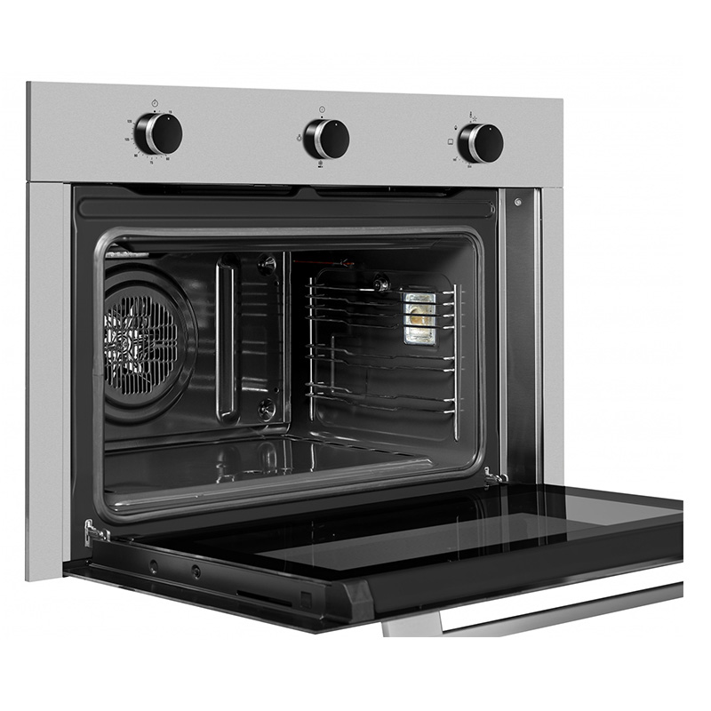 فر گازی توکار تکا مدل TEKA HSF 930 G