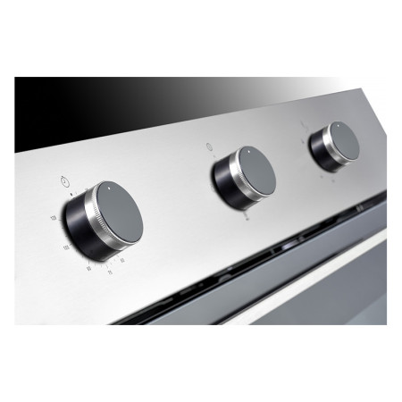 فر گازی توکار تکا مدل TEKA HSF 930 G