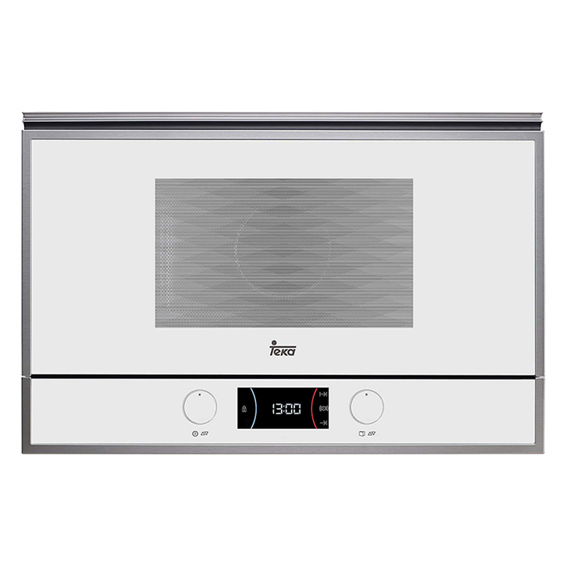 مایکروویو توکار تکا مدل TEKA ML 822 BIS L