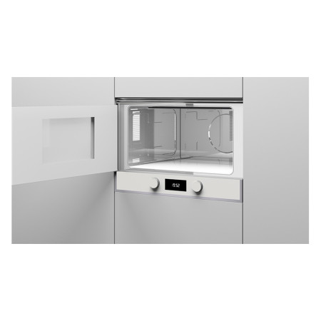 مایکروویو توکار تکا مدل TEKA ML 822 BIS L