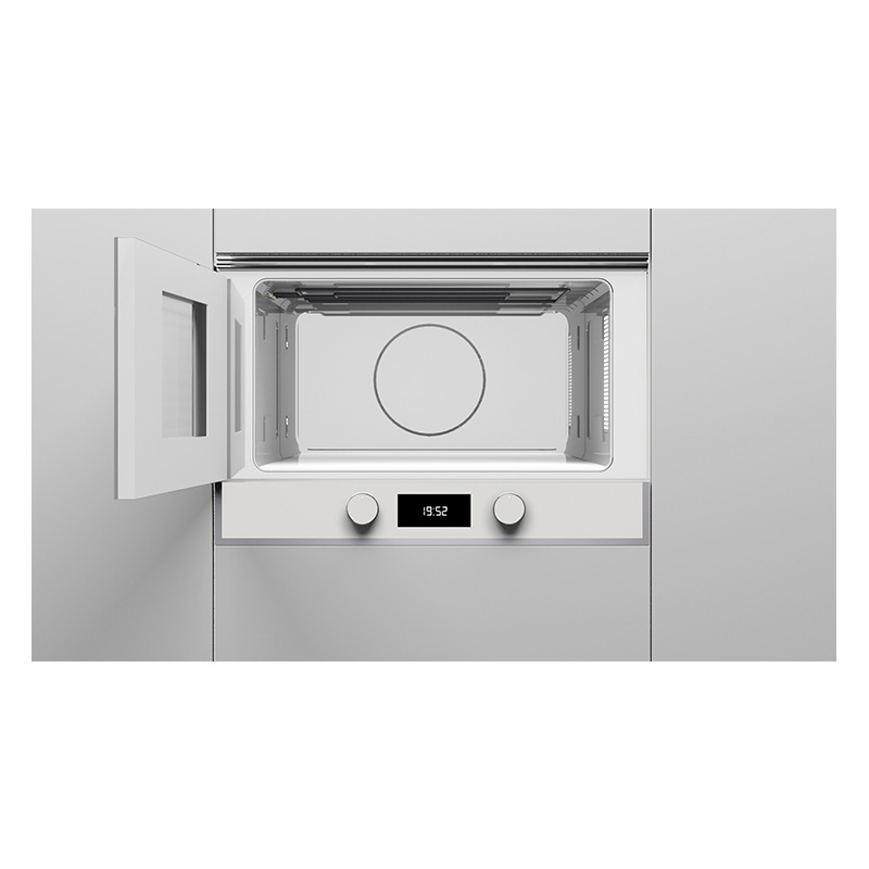 مایکروویو توکار تکا مدل TEKA ML 822 BIS L