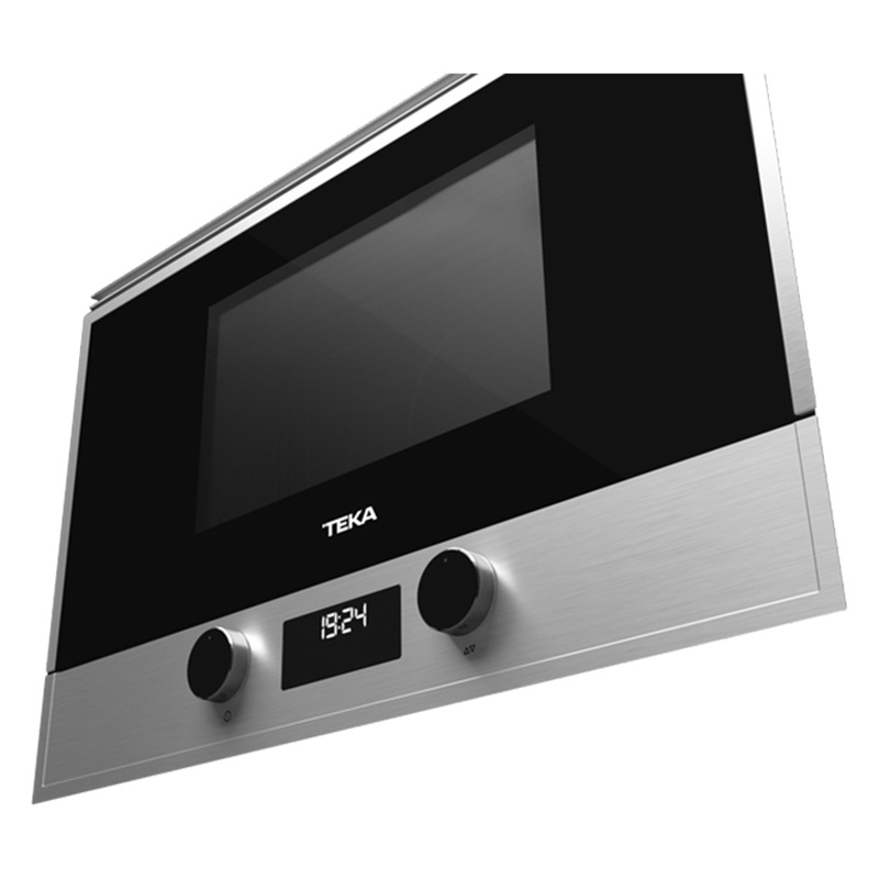 مایکروویو توکار تکا مدل TEKA MS 622 BIS R