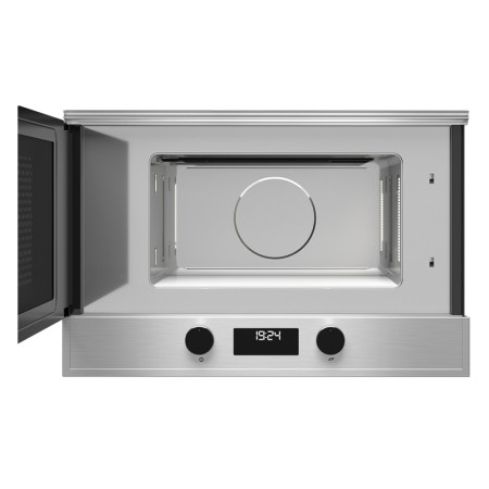 مایکروویو توکار تکا مدل TEKA MS 622 BIS R