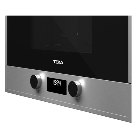 مایکروویو توکار تکا مدل TEKA MS 622 BIS R