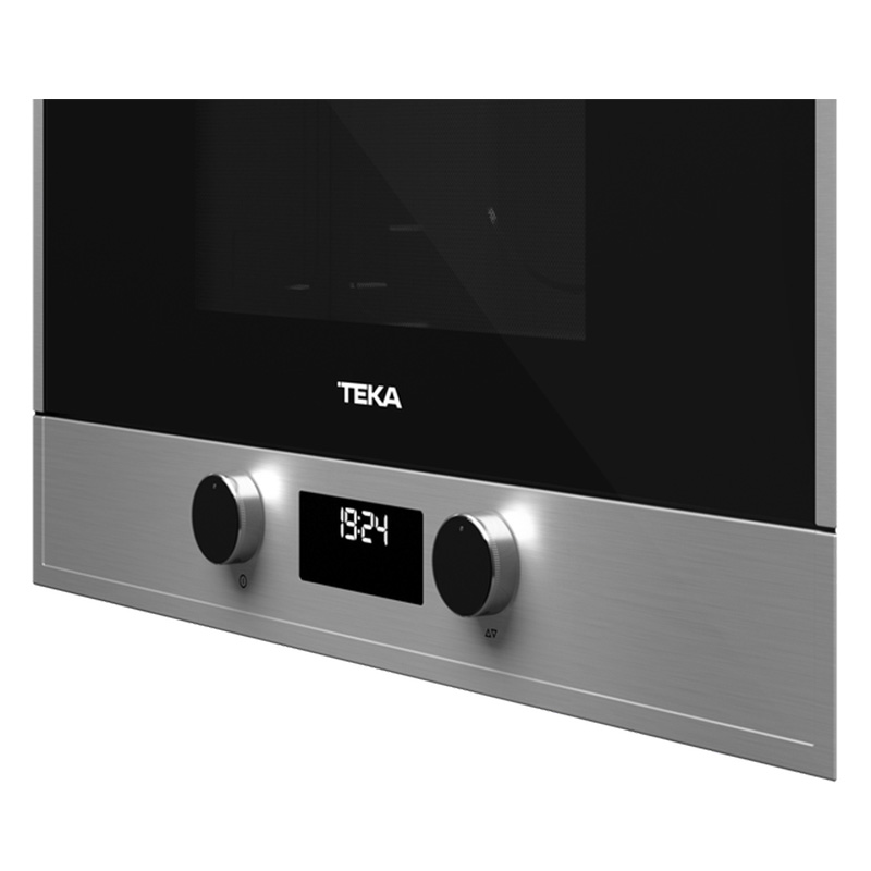 مایکروویو توکار تکا مدل TEKA MS 622 BIS R