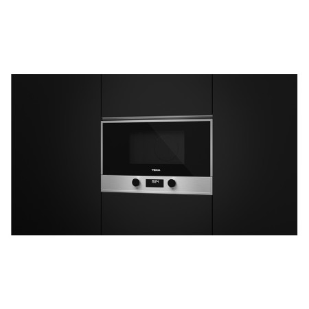 مایکروویو توکار تکا مدل TEKA MS 622 BIS R
