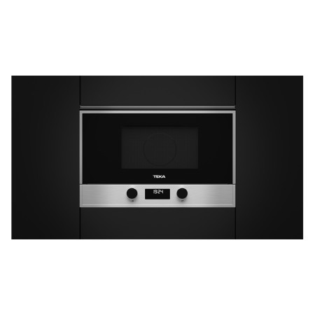 مایکروویو توکار تکا مدل TEKA MS 622 BIS R