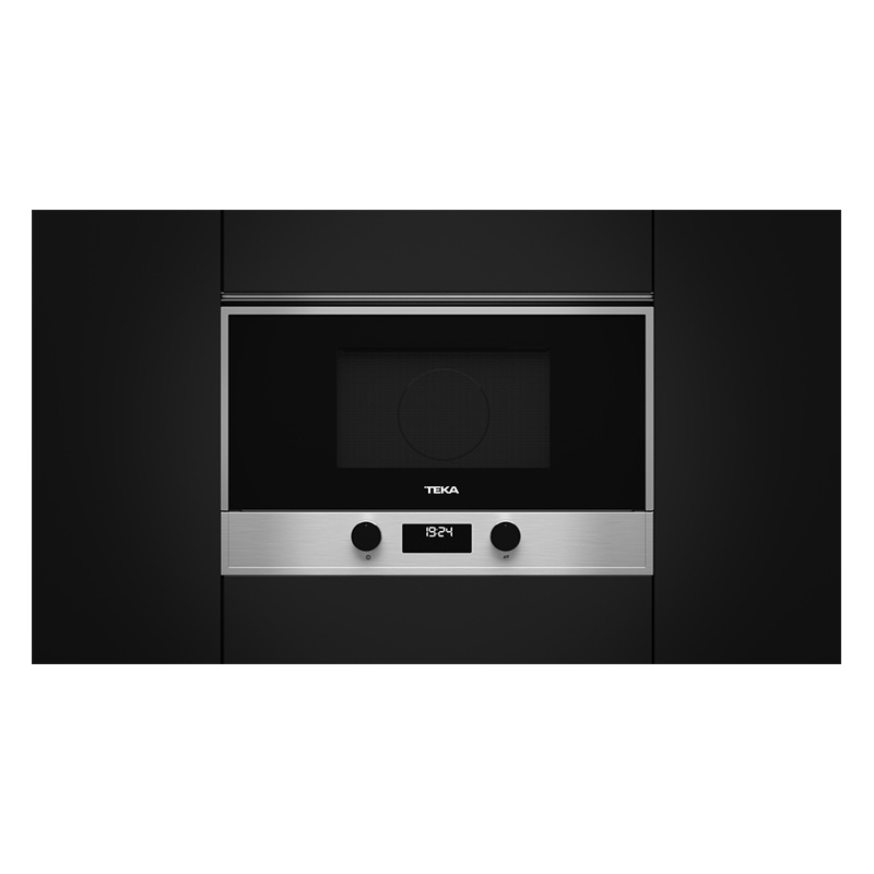 مایکروویو توکار تکا مدل TEKA MS 622 BIS R
