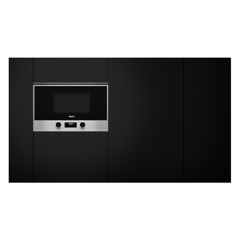 مایکروویو توکار تکا مدل TEKA MS 622 BIS R