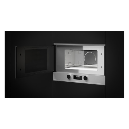 مایکروویو توکار تکا مدل TEKA MS 622 BIS R