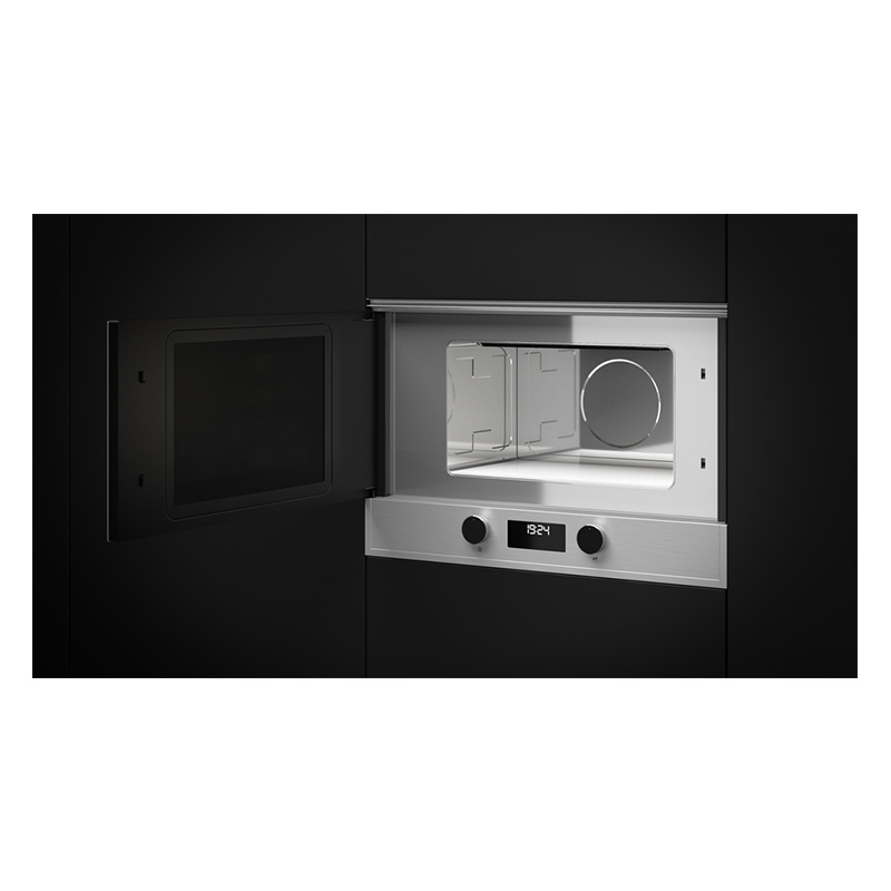 مایکروویو توکار تکا مدل TEKA MS 622 BIS R