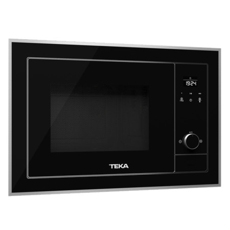 مایکروویو توکار تکا مدل TEKA ML 820 BIS