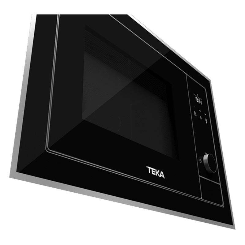 مایکروویو توکار تکا مدل TEKA ML 820 BIS