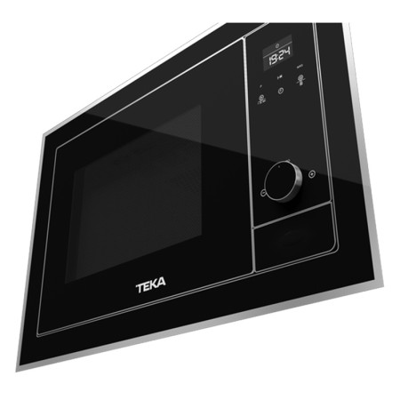 مایکروویو توکار تکا مدل TEKA ML 820 BIS