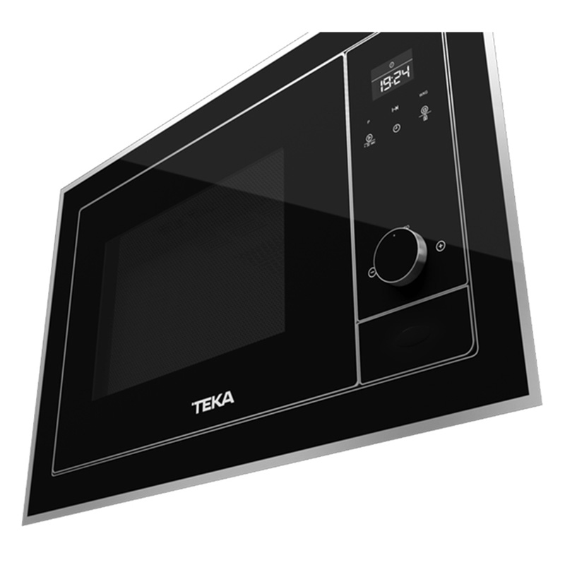 مایکروویو توکار تکا مدل TEKA ML 820 BIS