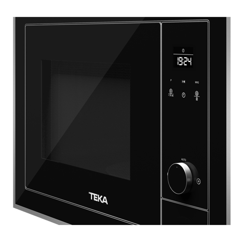 مایکروویو توکار تکا مدل TEKA ML 820 BIS