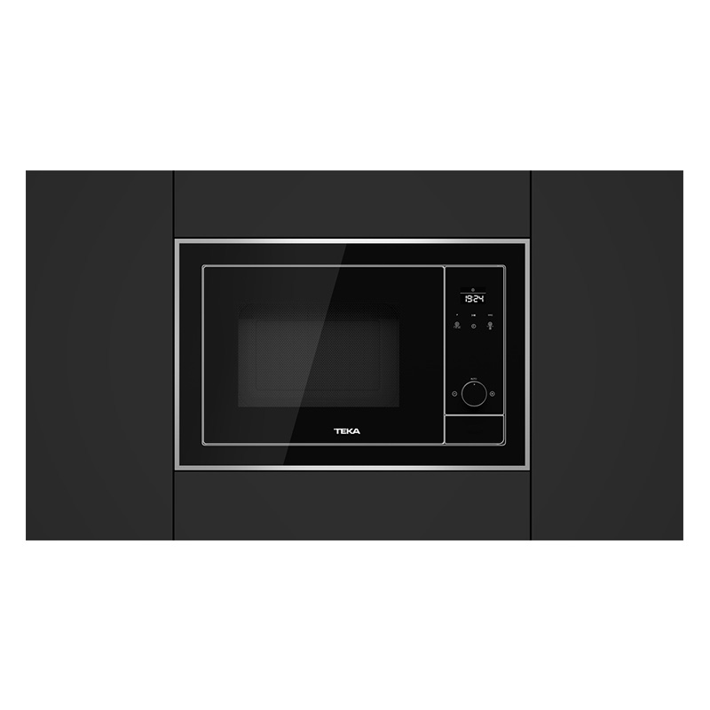 مایکروویو توکار تکا مدل TEKA ML 820 BIS