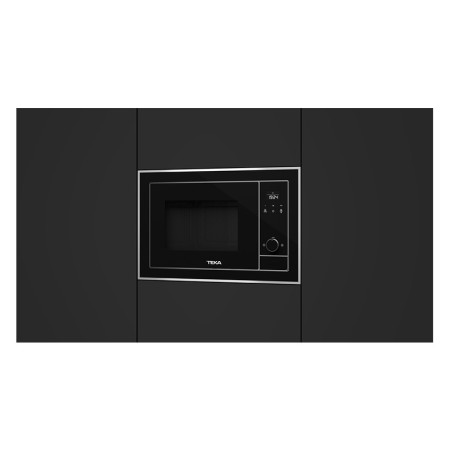 مایکروویو توکار تکا مدل TEKA ML 820 BIS