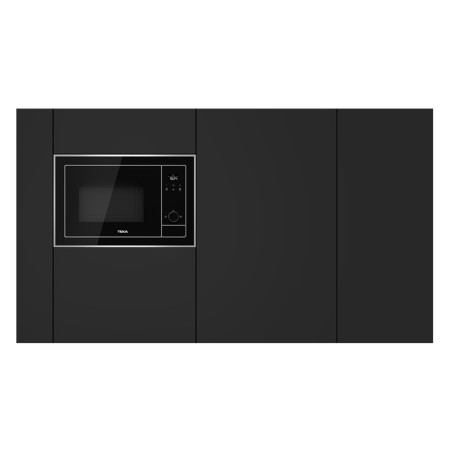 مایکروویو توکار تکا مدل TEKA ML 820 BIS