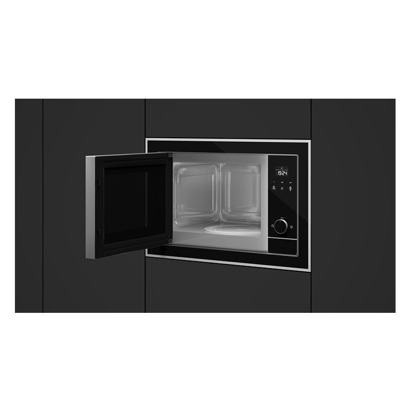 مایکروویو توکار تکا مدل TEKA ML 820 BIS