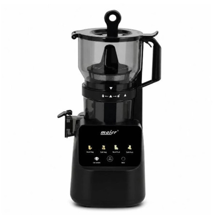 عصاره گیر و بستنی ساز مایر مدل MAIER MR-776