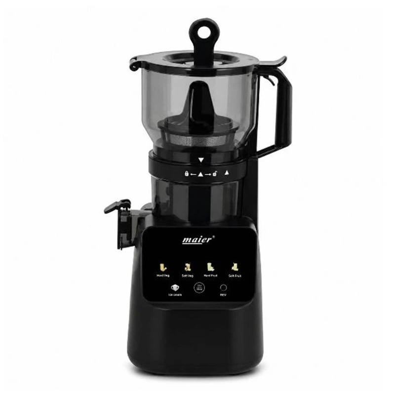 عصاره گیر و بستنی ساز مایر مدل MAIER MR-776