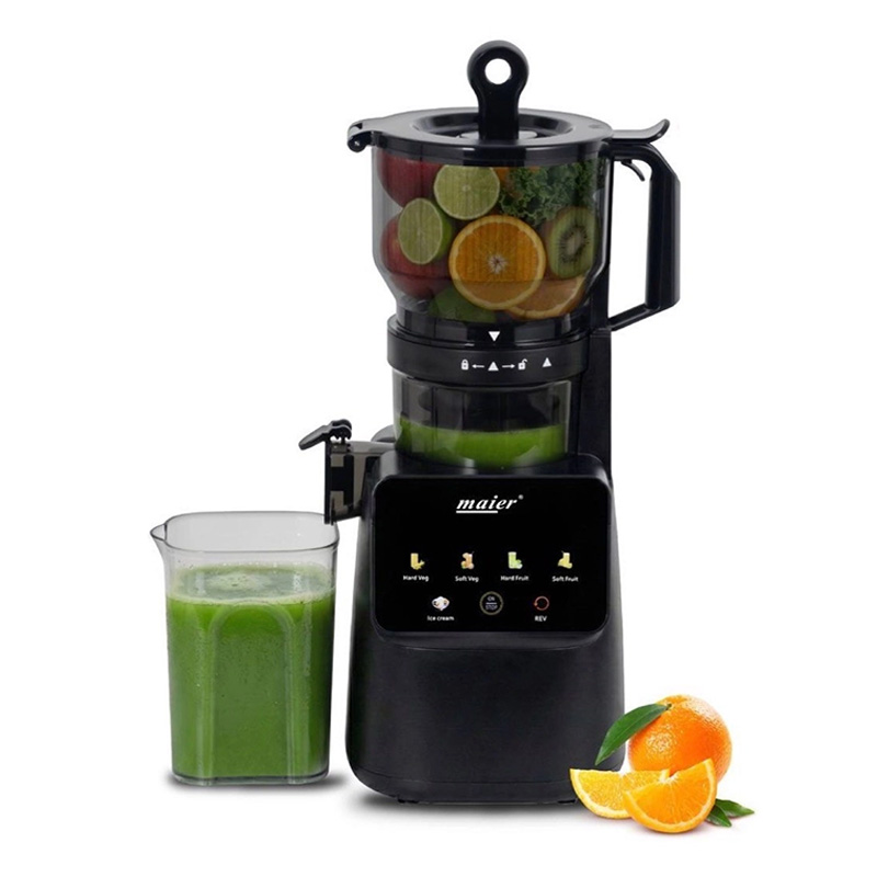 عصاره گیر و بستنی ساز مایر مدل MAIER MR-776