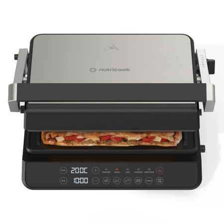 گریل نوتریکوک مدل NUTRICOOK CG240