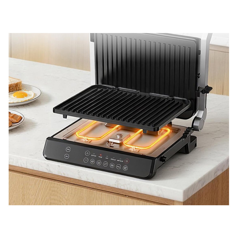 گریل نوتریکوک مدل NUTRICOOK CG240