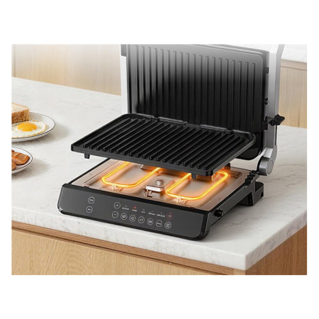 گریل نوتریکوک مدل NUTRICOOK CG240