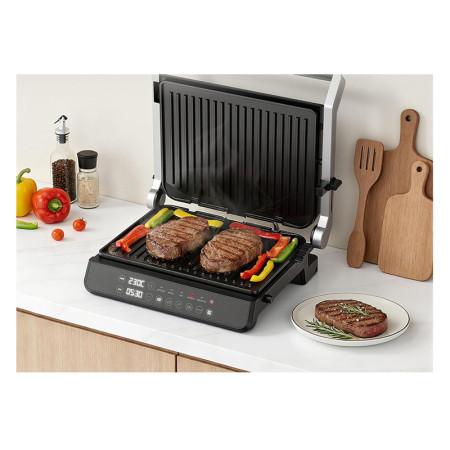 گریل نوتریکوک مدل NUTRICOOK CG240
