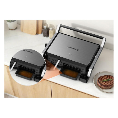 گریل نوتریکوک مدل NUTRICOOK CG240