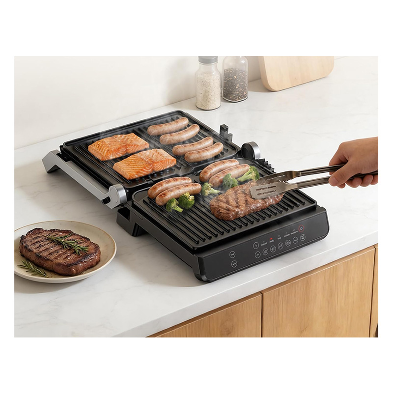 گریل نوتریکوک مدل NUTRICOOK CG240