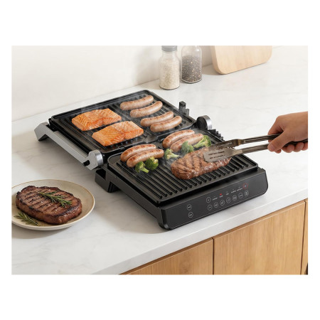 گریل نوتریکوک مدل NUTRICOOK CG240