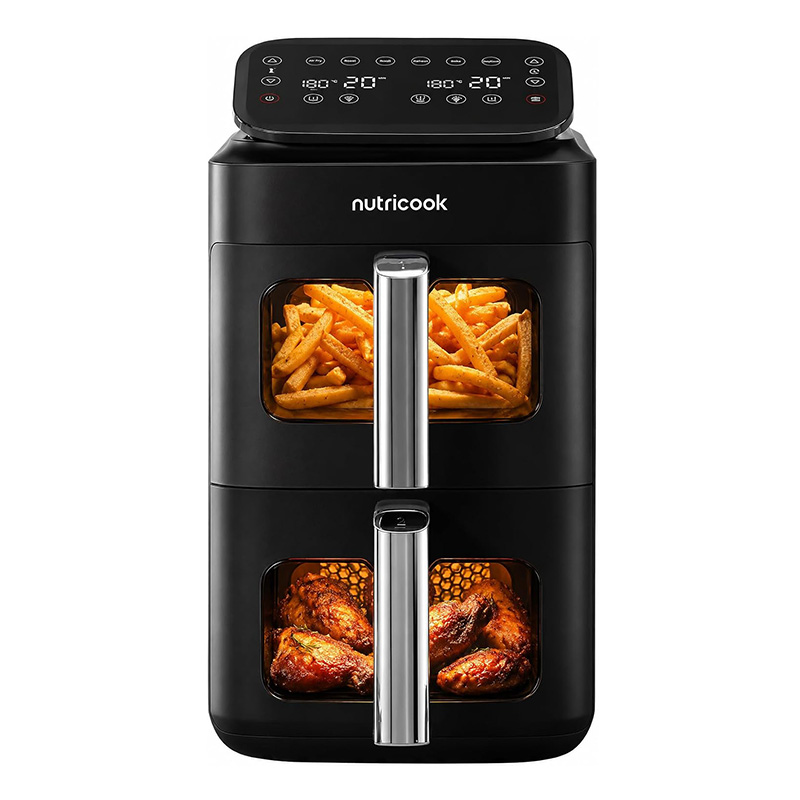 سرخ کن نوتریکوک مدل NUTRICOOK NC-AFDS330
