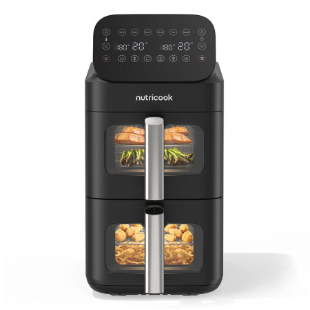 سرخ کن نوتریکوک مدل NUTRICOOK NC-AFDS330