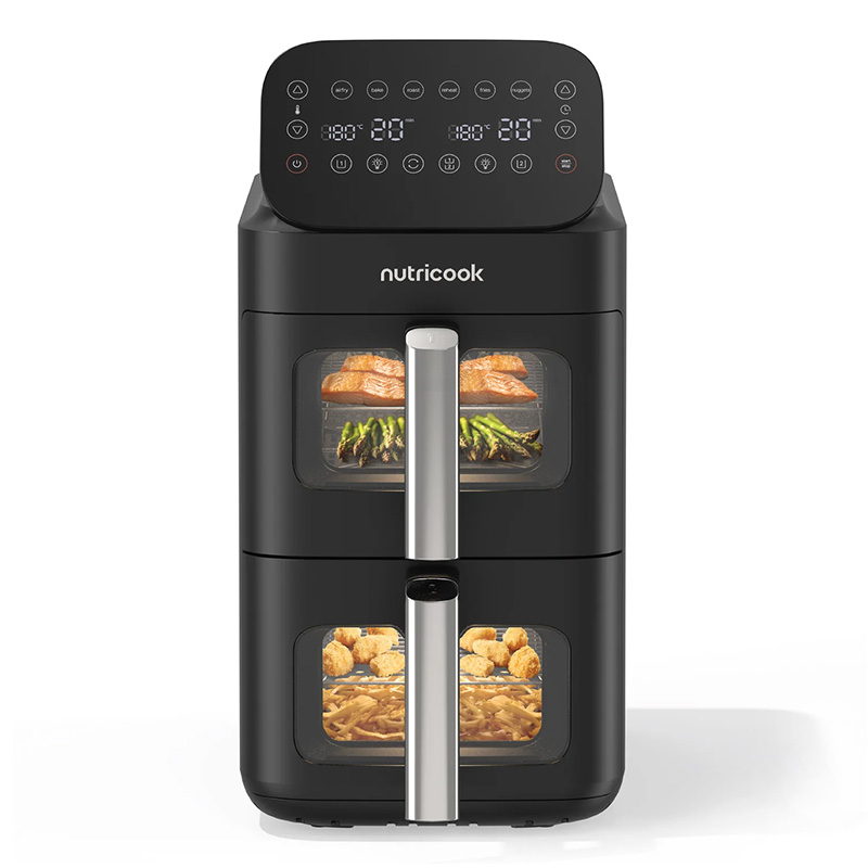 سرخ کن نوتریکوک مدل NUTRICOOK NC-AFDS330