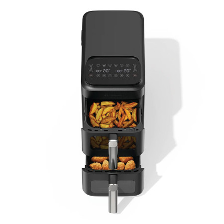 سرخ کن نوتریکوک مدل NUTRICOOK NC-AFDS330