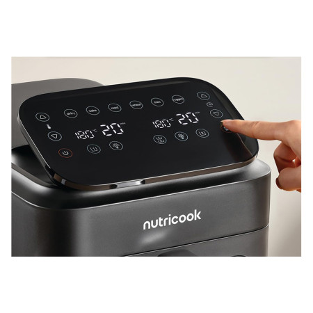 سرخ کن نوتریکوک مدل NUTRICOOK NC-AFDS330