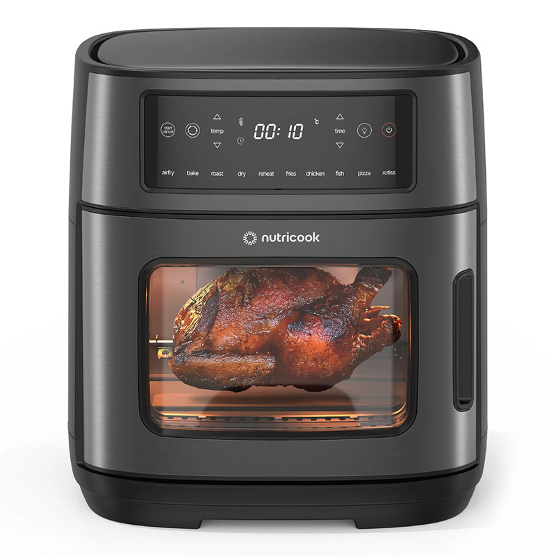 سرخ کن نوتریکوک مدل NUTRICOOK NC-AFO330