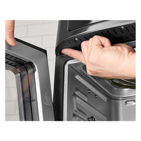 سرخ کن نوتریکوک مدل NUTRICOOK NC-AFO330