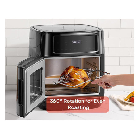 سرخ کن نوتریکوک مدل NUTRICOOK NC-AFO330