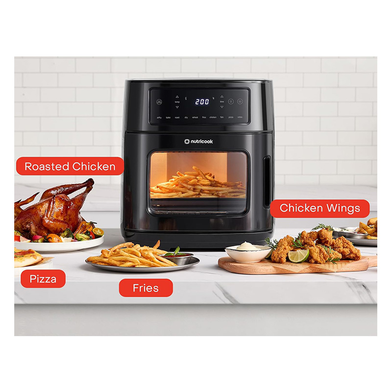 سرخ کن نوتریکوک مدل NUTRICOOK NC-AFO330