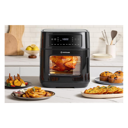 سرخ کن نوتریکوک مدل NUTRICOOK NC-AFO330